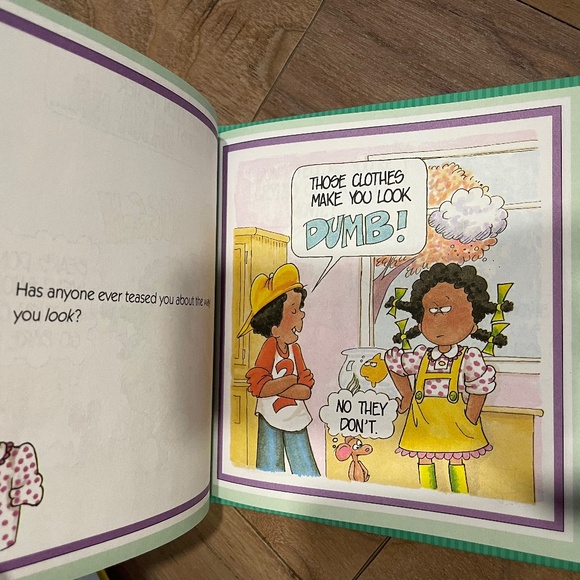 New Set of 3 Children's Books Teaching Good Behavior - Picture 7 of 7